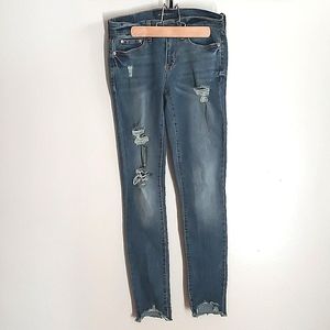 Aeropostale Anke Jegging Jeans